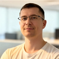 Психолог Николай Смирнов