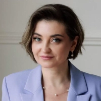 Психолог Анна Баранова