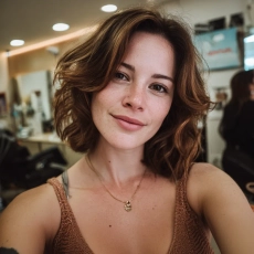 Психолог Анна Баранова