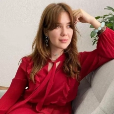 Психолог Марина Смирнова