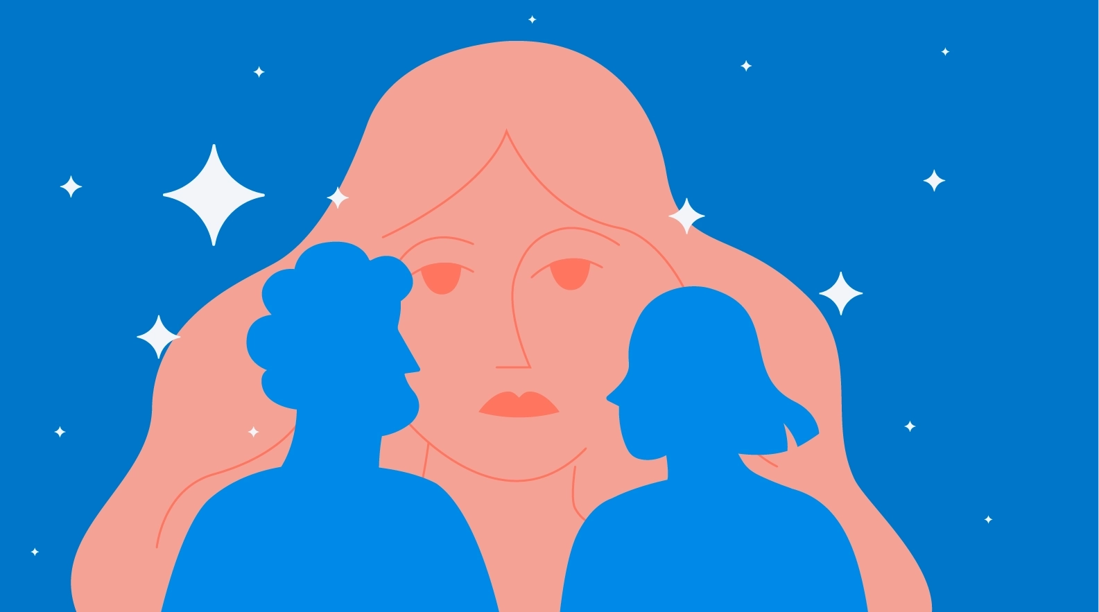 Как вы справляетесь со стрессом