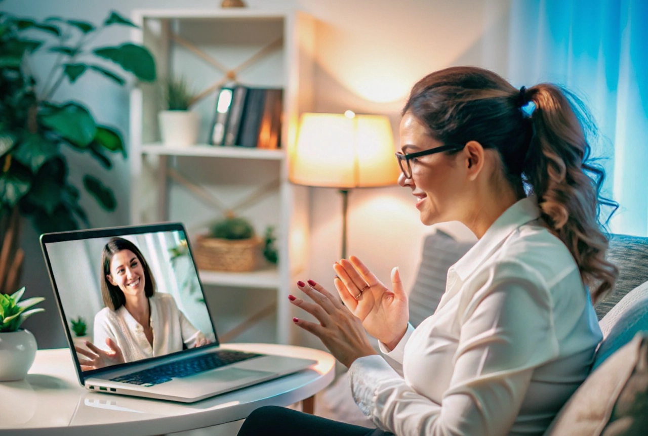 эмоции и стресс