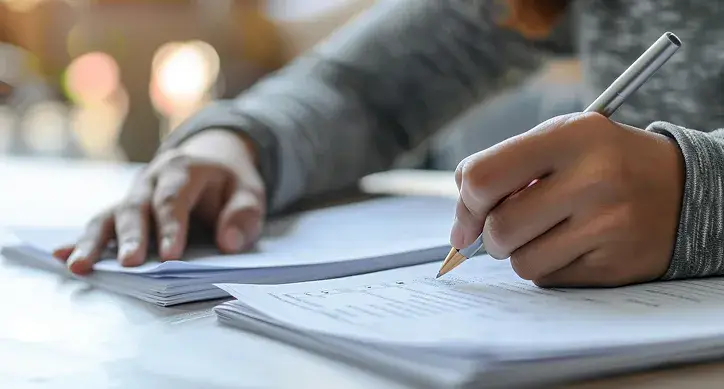 Тестируем и разбираем кейсы, чтобы убедиться в профессионализме психологов Оценка профессиональной пригодности психологов через тестирование и разбор кейсов