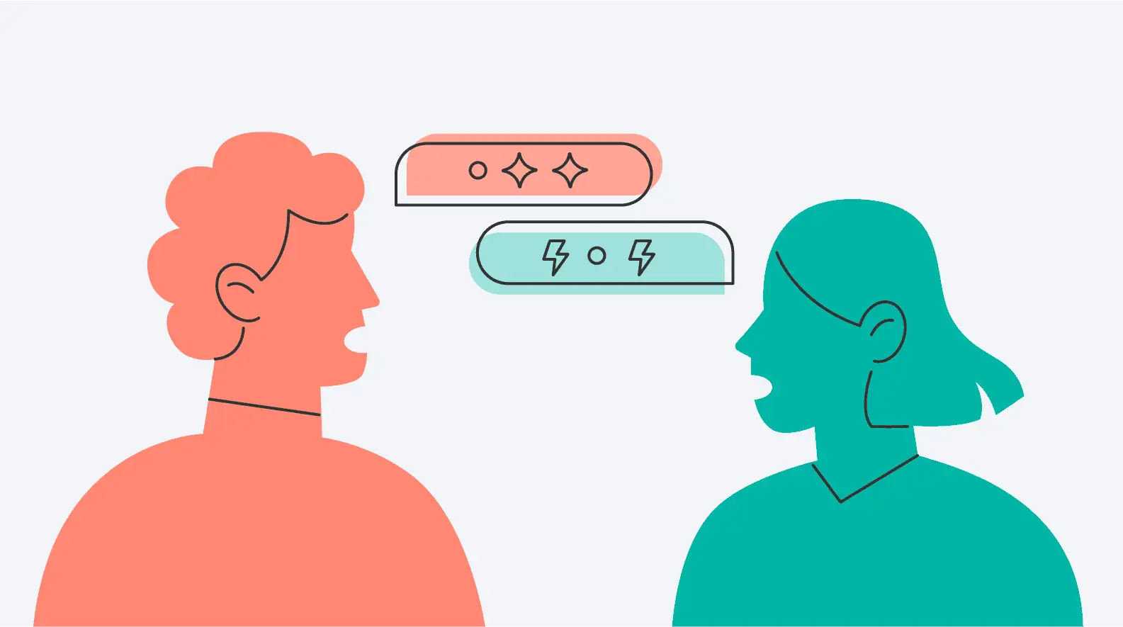 Какой у вас темперамент