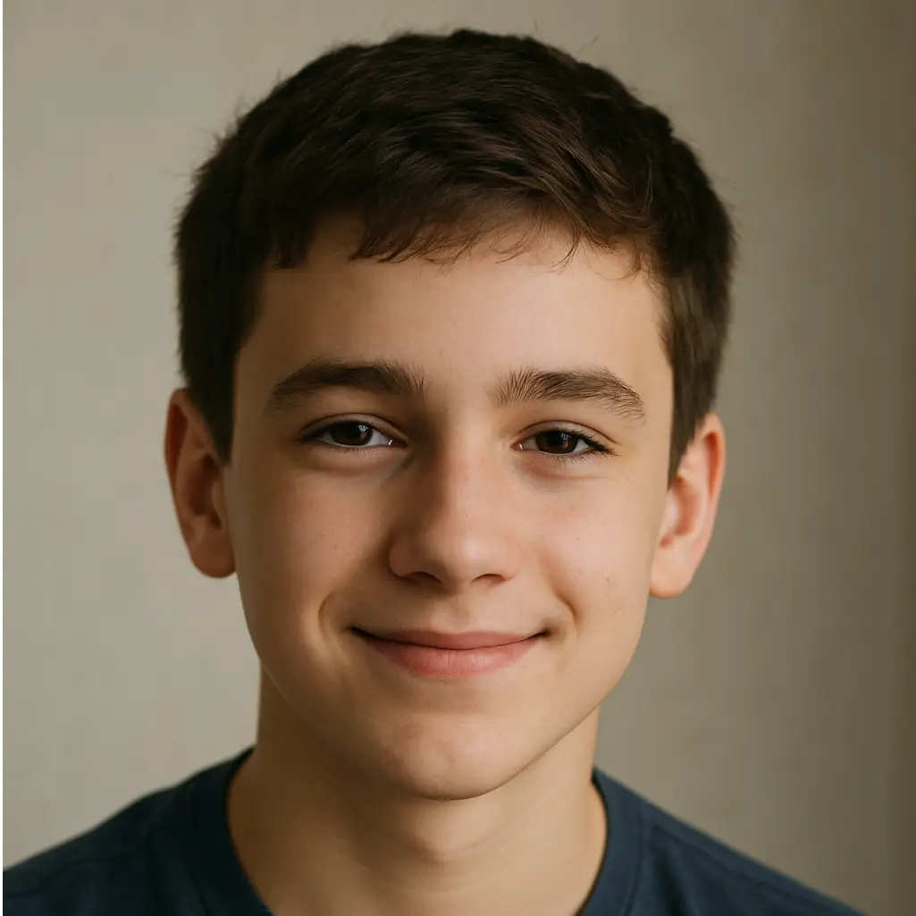 Пользователь Евгений Демченко