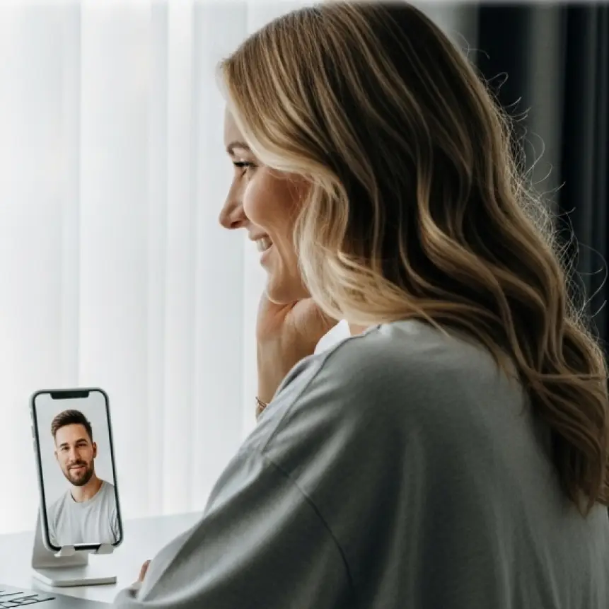 Пользователь Мария Иванова