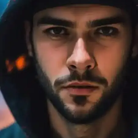 Пользователь Устин Юдин