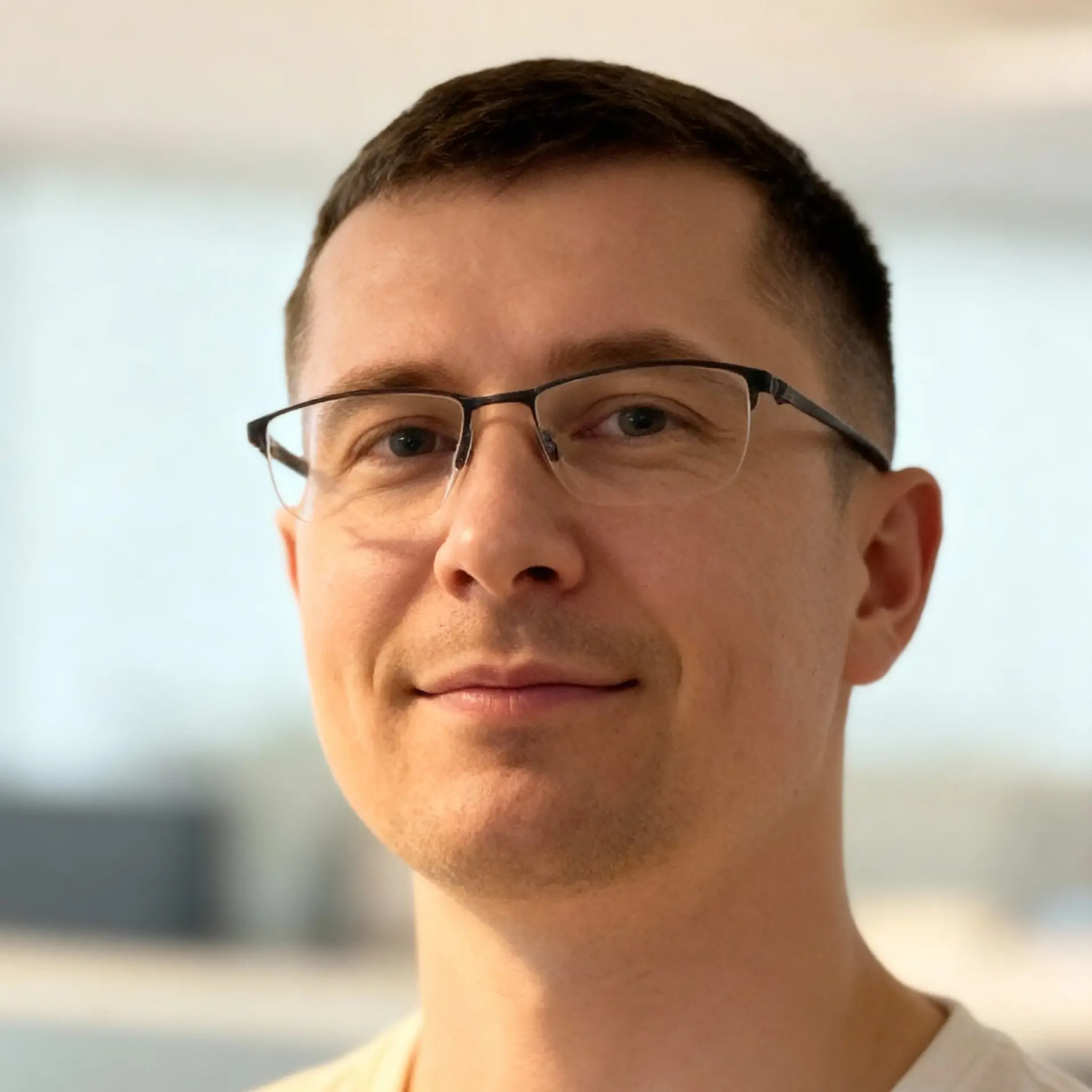 Пользователь Самуил Смирнов