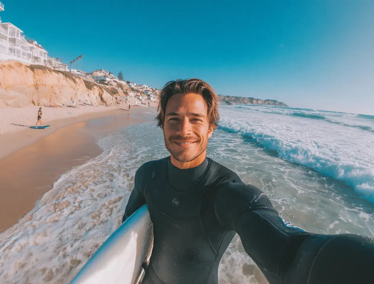 Пользователь Кирилл Фомин