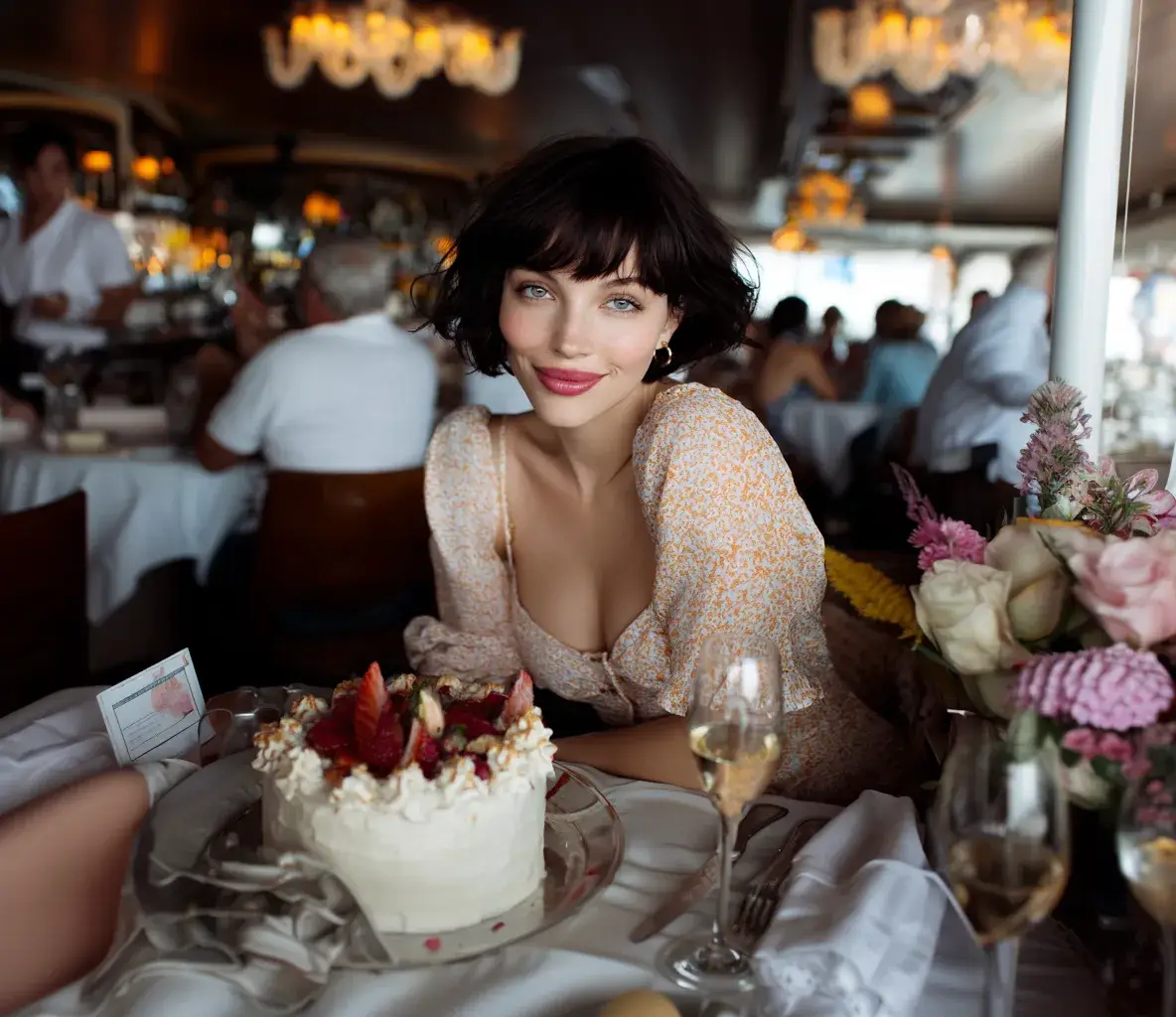 Пользователь Дарья Мельникова